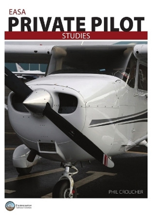 JAR Private Pilot Studies by Phil Croucher 9780973225310