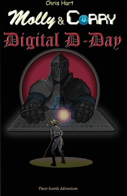Digital D-Day Chris Hart 9780995656840
