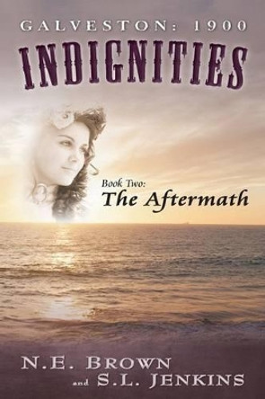 Galveston: 1900: Indignities, Book Two: The Aftermath by N.E. Brown 9780989716864