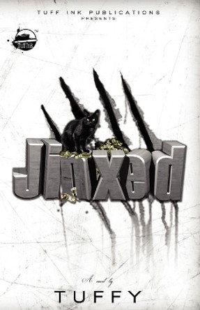 Jinxed by Bradley Torrence 9780984428526
