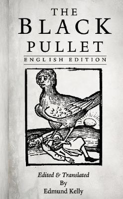 The Black Pullet, English Edition by Edmund Kelly 9780244201753