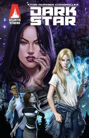 Star Runner Chronicles: Dark Star James Watson 9780578933283