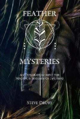 Feather Mysteries by Mr Steve Drury 9780244607197