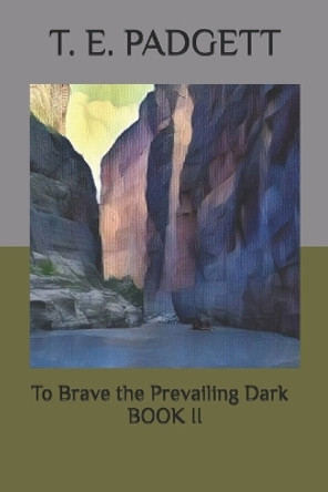 To Brave the Prevailing Dark: Book 2 by Chel M H Padgett 9780998463858