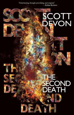 The Second Death by Scott Devon 9781480851061 The Second Death by Scott Devon 9781480851061
