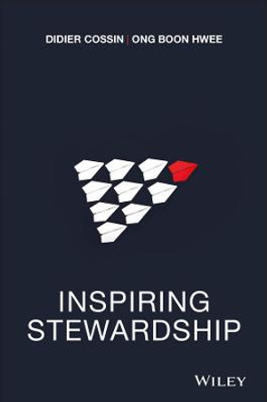 Inspiring Stewardship by Didier Cossin