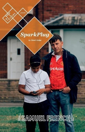 Sparkplug by David Judge 9780573116216