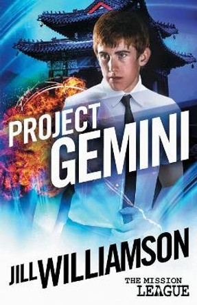 Project Gemini: Mission 2: Okinawa by Jill Williamson 9780996294577