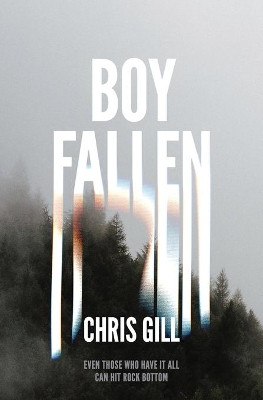Boy Fallen by Chris Gill 9780994462084