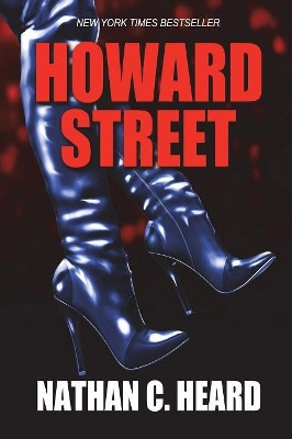 Howard Street by Nathan Heard 9780998509402
