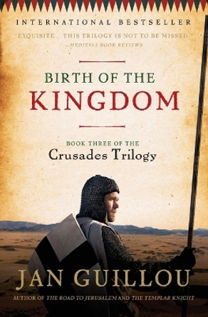 Birth of the Kingdom by Jan Guillou 9780061688645