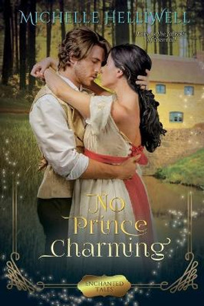 No Prince Charming by Michelle Helliwell 9780994035745