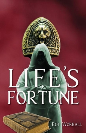 Life's Fortune by Roy Worrall 9780645249712