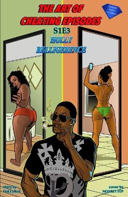 HoLLy BeLLigerence: Extended Author's Cut Edition by Nosrettep 9780998719733