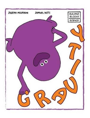 Gravity by Samuel Hiti 9780716678533