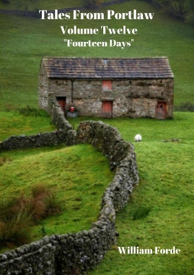 Tales from Portlaw Volume 12: 'fourteen Days' by William Forde 9780244946630