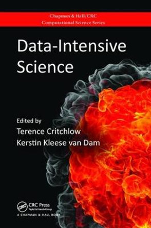 Data-Intensive Science by Terence Critchlow