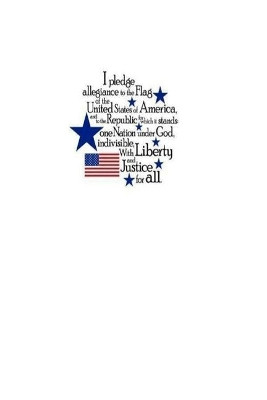 The History of the Pledge of Allegiance by Dennis Aubuchon 9780464231486