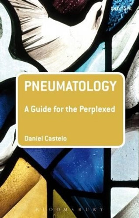 Pneumatology: A Guide for the Perplexed by Daniel Castelo 9780567006806