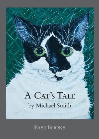 A Cat's Tale by Michael Townsend Smith 9780998279374