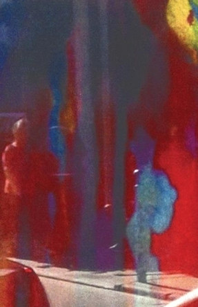 Deliverance by Maiche Lev 9780997575774