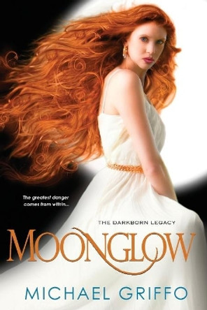 Moonglow Michael Griffo 9780758280725