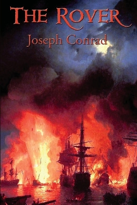 The Rover by Joseph Conrad 9781515442615