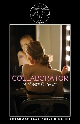 Collaborator by Yussef El Guindi 9780881456967