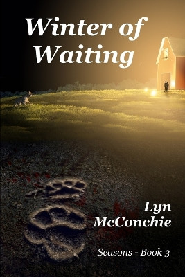 Winter of Waiting by Lyn McConchie 9780958249584