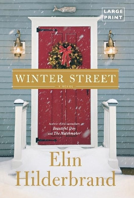 Winter Street by Elin Hilderbrand 9780316410663