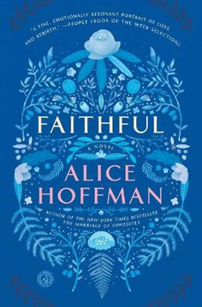 Faithful by Alice Hoffman