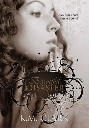 Beautiful Disaster by K M Clark 9781479765065