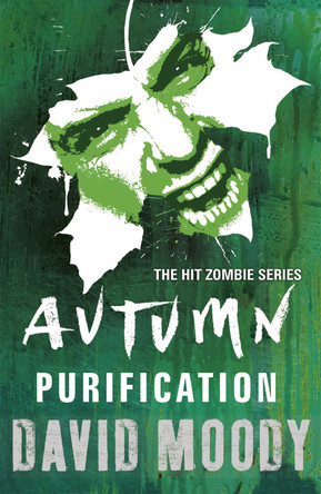 Autumn: Purification by David Moody 9780575091399
