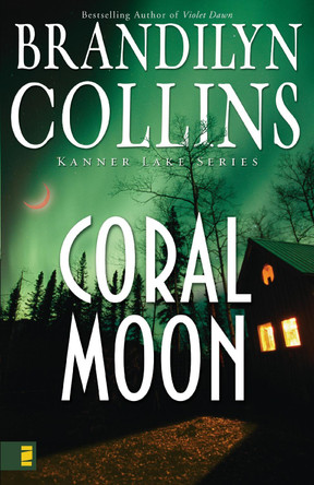 Coral Moon by Brandilyn Collins 9780310252245