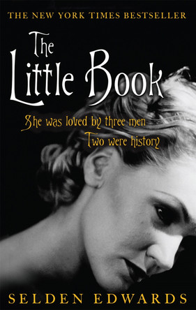 The Little Book by Selden Edwards 9780349121727