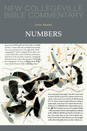 Numbers: Volume 5 by Irene Nowell, OSB 9780814628393