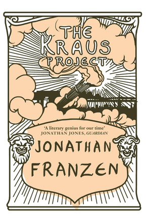 The Kraus Project by Jonathan Franzen 9780007517442