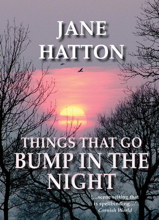 Things That Go Bump in the Night by Jane Hatton 9780955450853