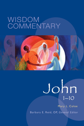 John 1-10, Volume 44 by Mary L Coloe 9780814681688