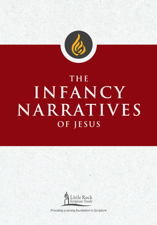 The Infancy Narratives of Jesus by Stephen J. Binz 9780814665213