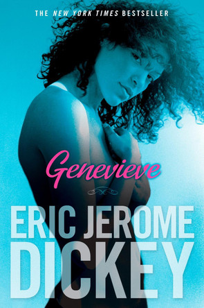Genevieve by Eric Jerome Dickey 9780451218490