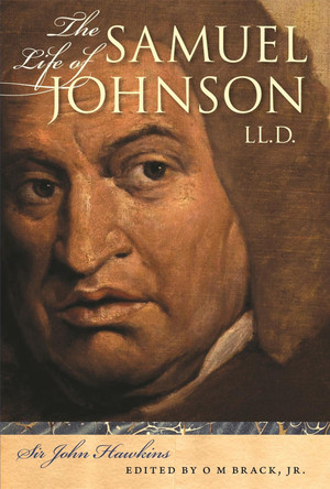The Life of Samuel Johnson, LL.D by John Hawkins 9780820344270