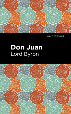 Don Juan by George Gordon Byron 9781513268859