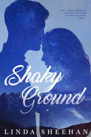 Shaky Ground by Linda Sheehan 9780473623739