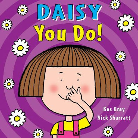 Daisy: You Do! by Kes Gray