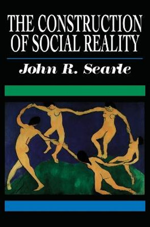 Construction Social Reality _p by SEARLE