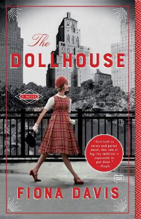 The Dollhouse by Fiona Davis