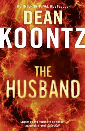 The Husband by Dean Koontz 9780007368273