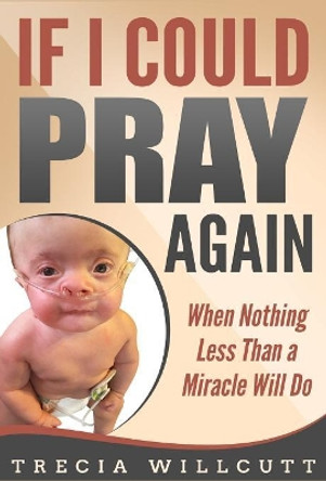 If I Could Pray Again: When Nothing Less Than a Miracle Will Do by Trecia Willcutt 9780359466948