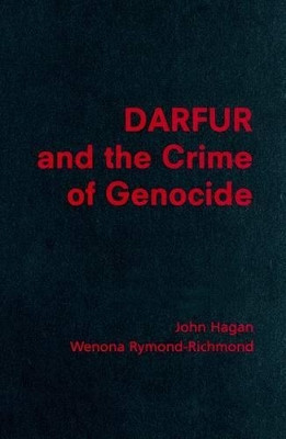 Darfur and the Crime of Genocide by Wenona Rymond-Richmond 9780521515672